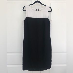 Dress Barn Business Chic Dress